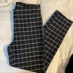 Jules and Leopold Dress Pants